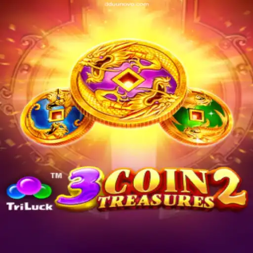 Explore 3CoinTreasures2: Discover the Best of Brazilian Online Games Today