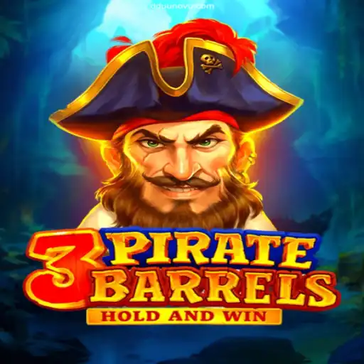 Explore the Thrilling World of 3PirateBarrels: Descubra o Melhor dos Jogos Online Brasileiros Hoje Mesmo