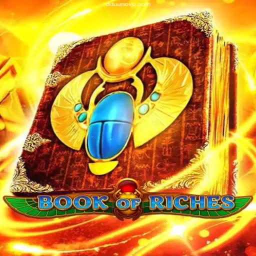 Exploring the Thrilling World of 'Book of Riches' in the Realm of Online Brazilian Games