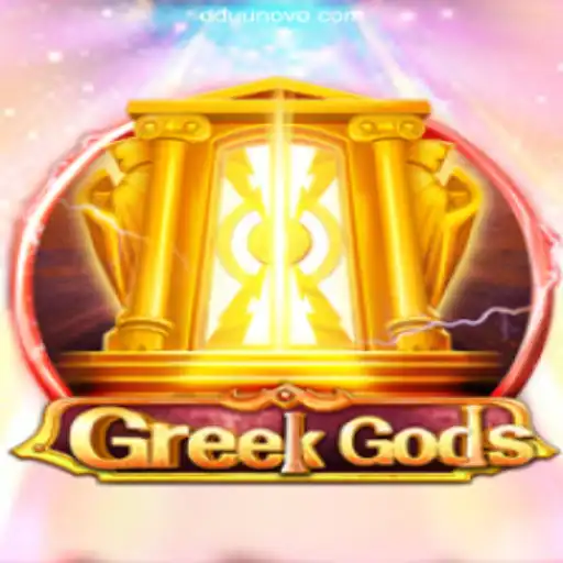 Explore GreekGods: The Ultimate Online Game Experience