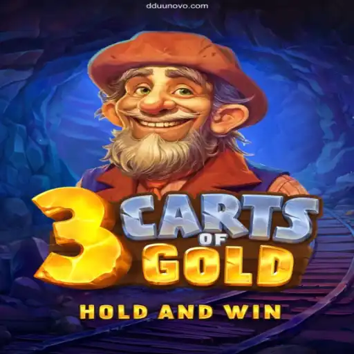 Discovering the Excitement of 3cartsOfGold: A Brazilian Online Gaming Sensation
