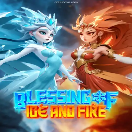 Exploring the Enchanting World of BlessingofIceandFire