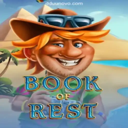 Discover the Enchanting World of BookofRest: An Online Brazilian Gaming Gem