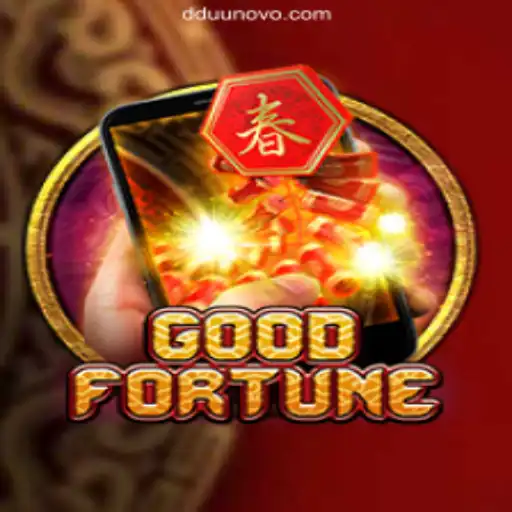 Discover the Best of Brazilian Online Games with GoodFortuneM