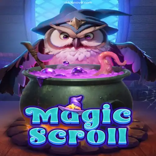 Exploring the World of MagicScroll: A Brazilian Online Gaming Marvel