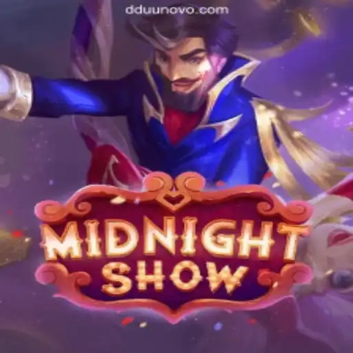 MidnightShow: Descubra o Melhor dos Jogos Online Brasileiros Hoje Mesmo♥️