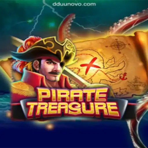 PirateTreasure: Descubra o Melhor dos Jogos Online Brasileiros Hoje Mesmo