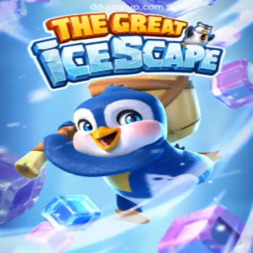 TheGreatIcescape: Mergulhe na Aventura Gelada dos Jogos Online Brasileiros