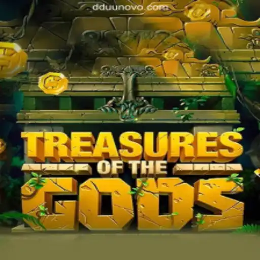 Exploring the Enigma of 'TreasureoftheGods': Your Gateway to Brazilian Online Gaming