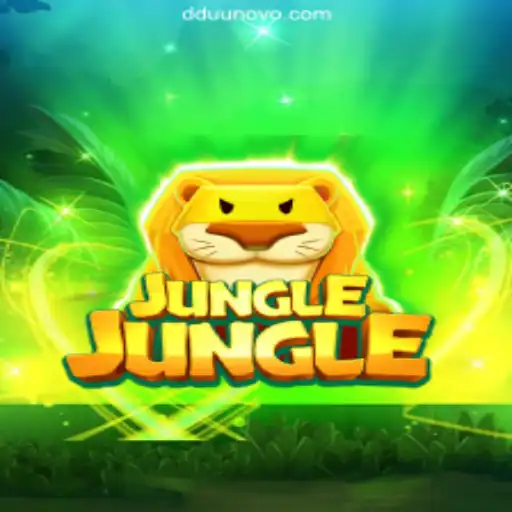 Explore o Fascinante Mundo de JungleJungle