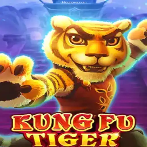 KungFuTiger: Descubra o Melhor dos Jogos Online Brasileiros Hoje Mesmo