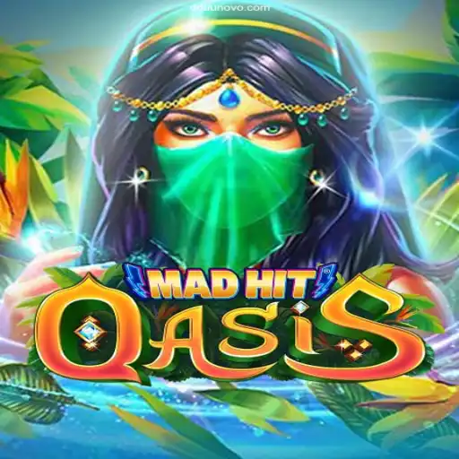 Explore the Thrilling World of MadHitOasis: Descubra o Melhor dos Jogos Online Brasileiros Hoje Mesmo
