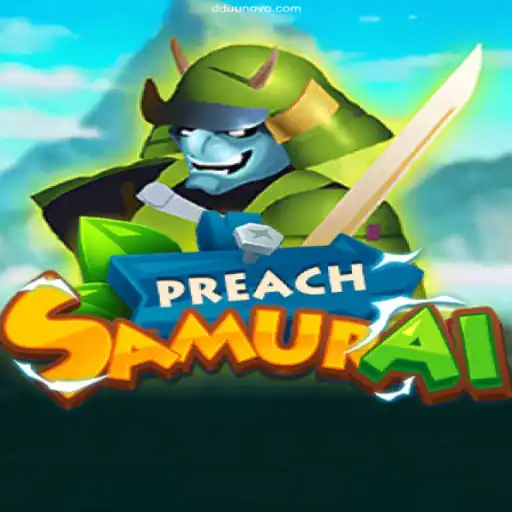 Exploring the World of PreachSamurai: An Exciting Dive into Brazilian Online Gaming