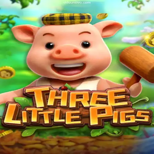 Discovering the Charm of THREELITTLEPIGS in the World of Brazilian Online Games