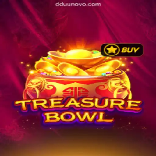 Exploring TreasureBowl: Discover the Best of Brazilian Online Games Today