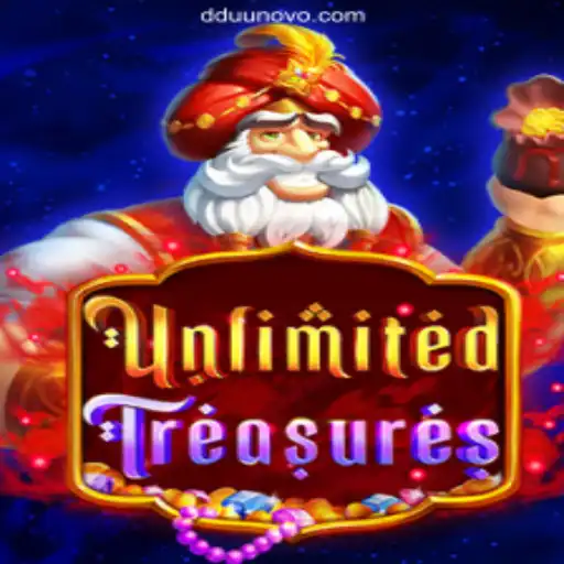 Discover UnlimitedTreasures: The Pinnacle of Brazilian Online Gaming