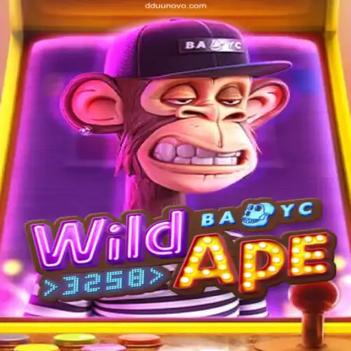 Exploring WildApe3258: The Thrilling Brazilian Online Game Adventure