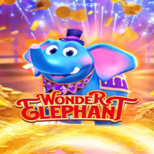 Explore the WonderElephant: A Premier Online Game Experience