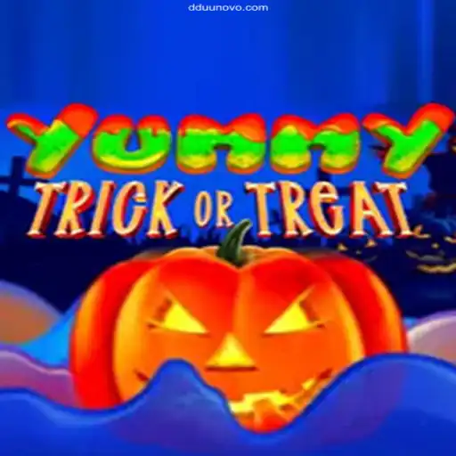 YummyTrickorTreat: Explore the Thrills of Brazilian Online Gaming